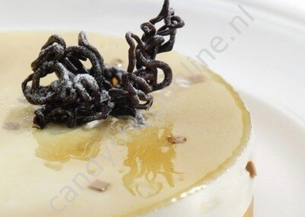 Caramel Bavarois 100 gram