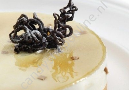 Caramel Bavarois 100 gram