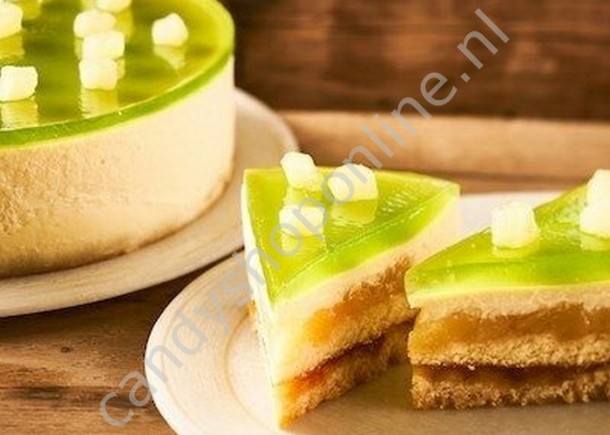 Peren Bavarois 100 gram