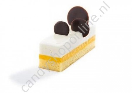 Vanille Bavarois 100 gram