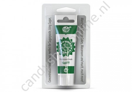 Rd progel® concentrated colour - Holly Green - blisterpack