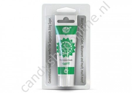 Rd progel® concentrated colour - Leaf Green - blisterpack