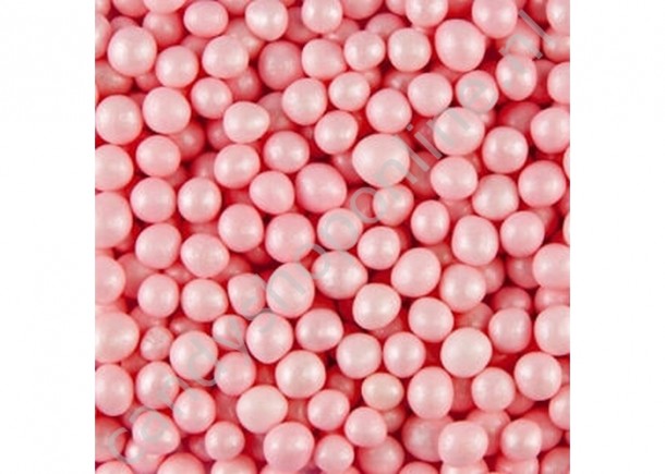Soft parel roze 50 gram