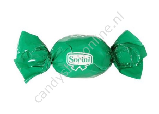 Sorini Chocolade Kogels Maxi Verde Scuro 11st.±200gr.