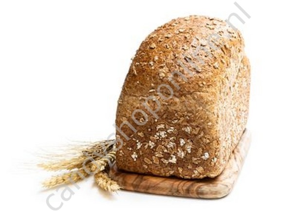 Speltbroodmix meergranen 1000 gram