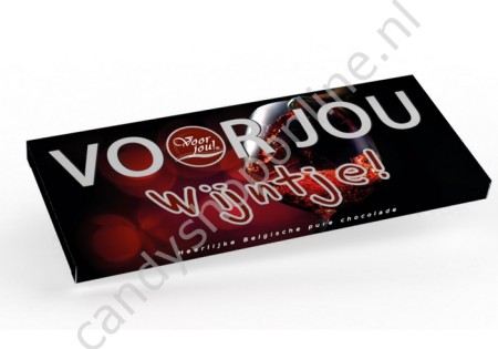 Wensreep Voor Jou Wijntje 70gr.