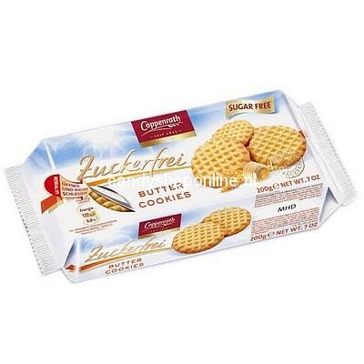 Coppenrath Butter Cookies SV