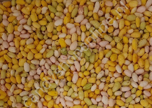 Copar Oud Hollandse Manna