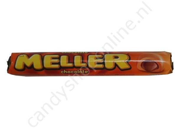 Meller Chocolate