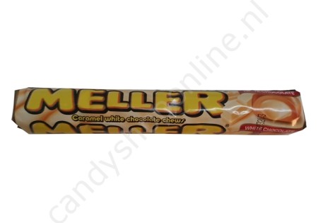 Meller White Chocolate