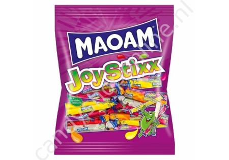 Haribo Maoam Joy Stixx Multipack 325 gram