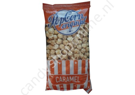 Popcorn original Caramel 200gr.