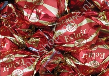 Trefin Eclairs with Chocolate 200 gram