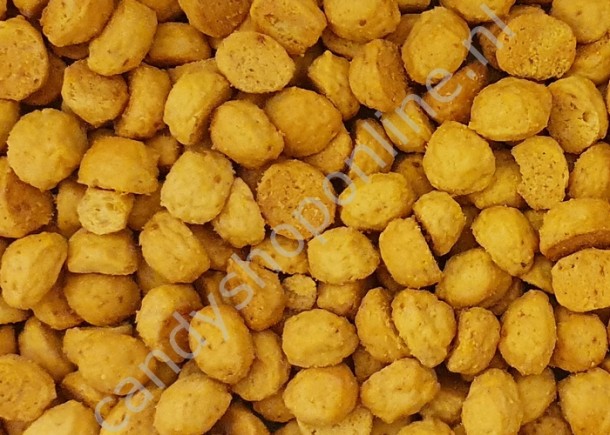 Goudse Kaasbolletjes 140 gram