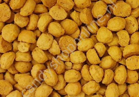 Goudse Kaasbolletjes 140 gram