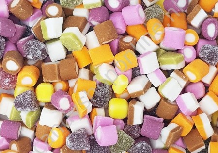 Barratt Dolly Mixtures 200 gram
