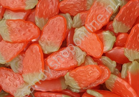 Haribo Aardbeien