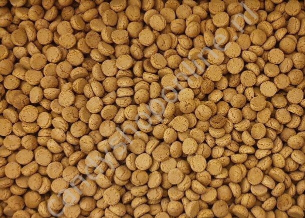 Bolletje (Victoria) Harde Kruidnootjes puntzak 275 gram
