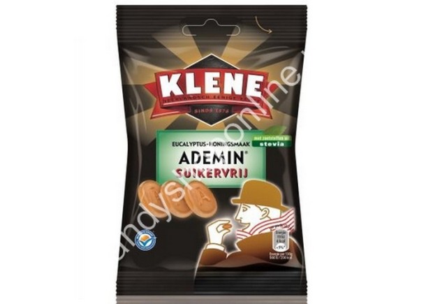Klene Ademin SV