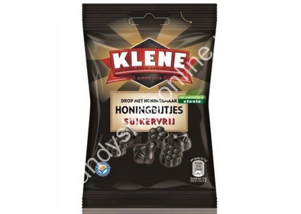 Klene Honingbijtjes SV