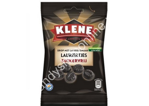 Klene Lauriertjes SV