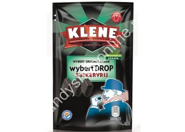 Klene Wybertdrop SV