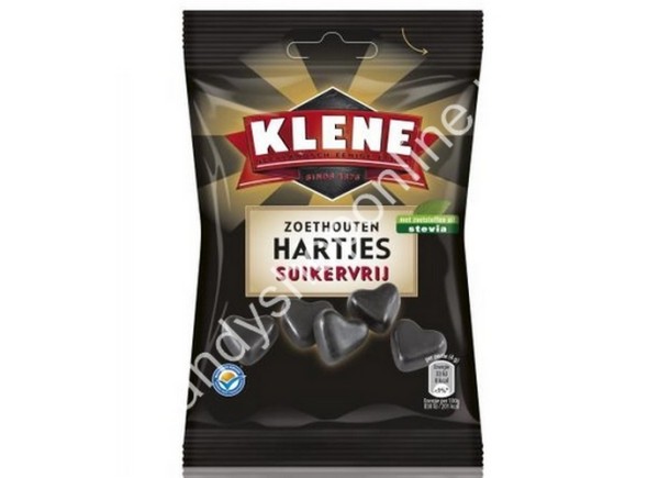 Klene Zoethout Hartjes SV