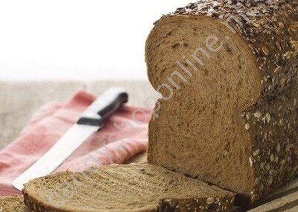 Waldkornbroodmix 1000 gram