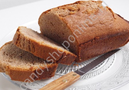 Speculaas Cakemix 500 gram