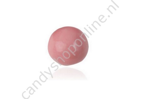 Luxe parel roze 1,5 cm 50 gram