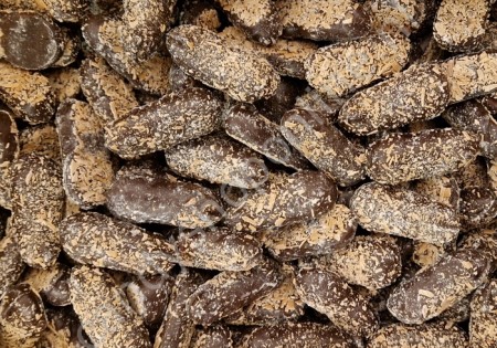 Olivers Advocaat Truffels 200gr.