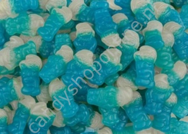 Haribo Kabouters 