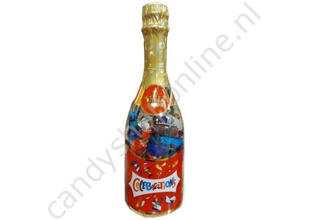 Celebrations Fles 312gr.