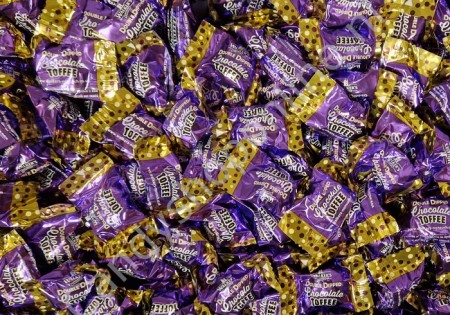 Walkers Eclairs Double Dipped Chocolade 200 gram