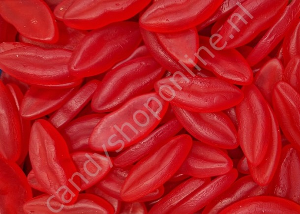Frisia Rode Lippen Wijngum