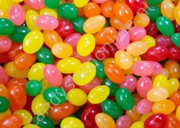 Damel Jelly Beans 200 gram