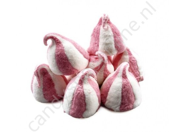 Fini Strawberry Elf Hat Marshmallows 150gr.