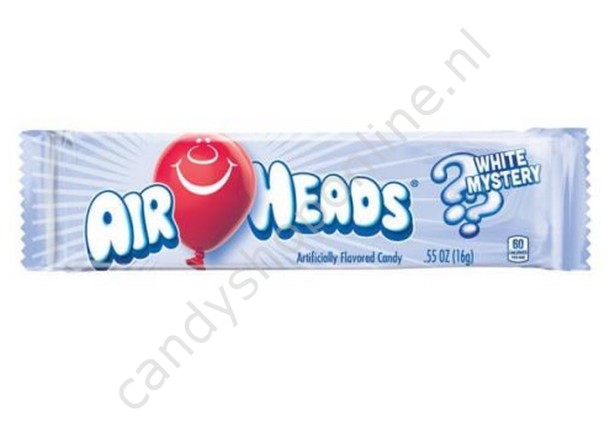 Airheads White Mystery 15gr.