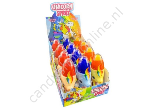 Starsweets Unicorn Spray 50ml.